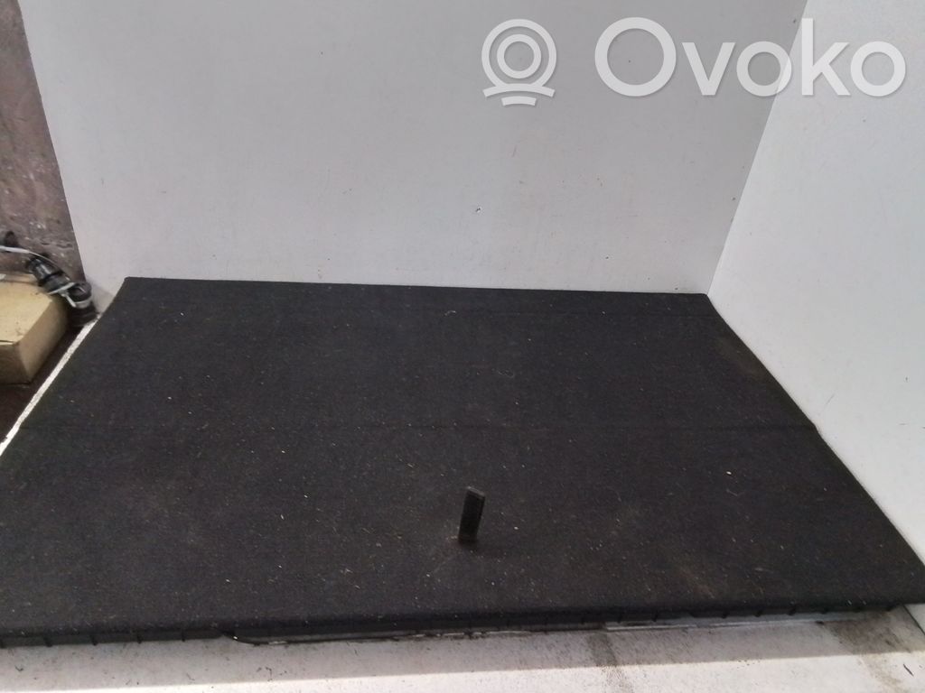 KIA Ceed Revestimiento de alfombra del suelo del maletero/compartimento de carga 