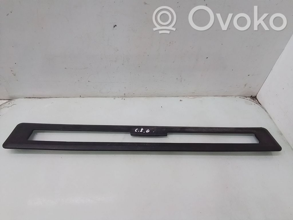 Citroen C8 Altra parte interiore 