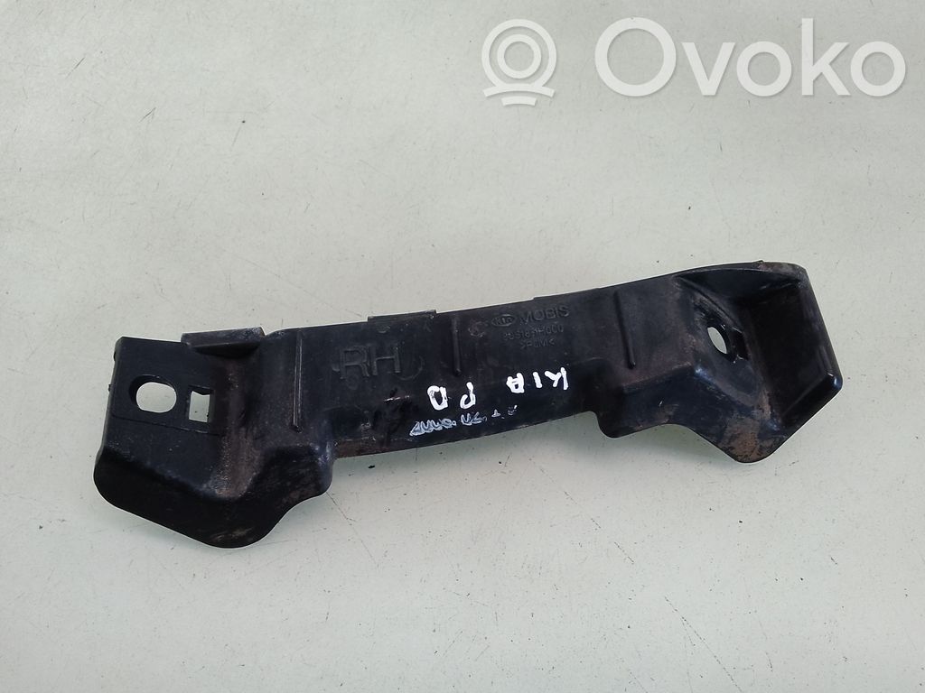 KIA Ceed Front bumper mounting bracket 