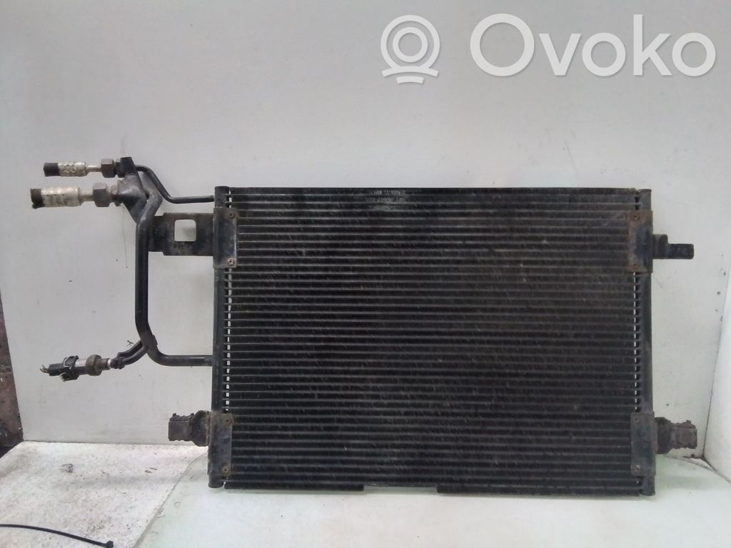 Audi A4 S4 B5 8D Klimakühler 