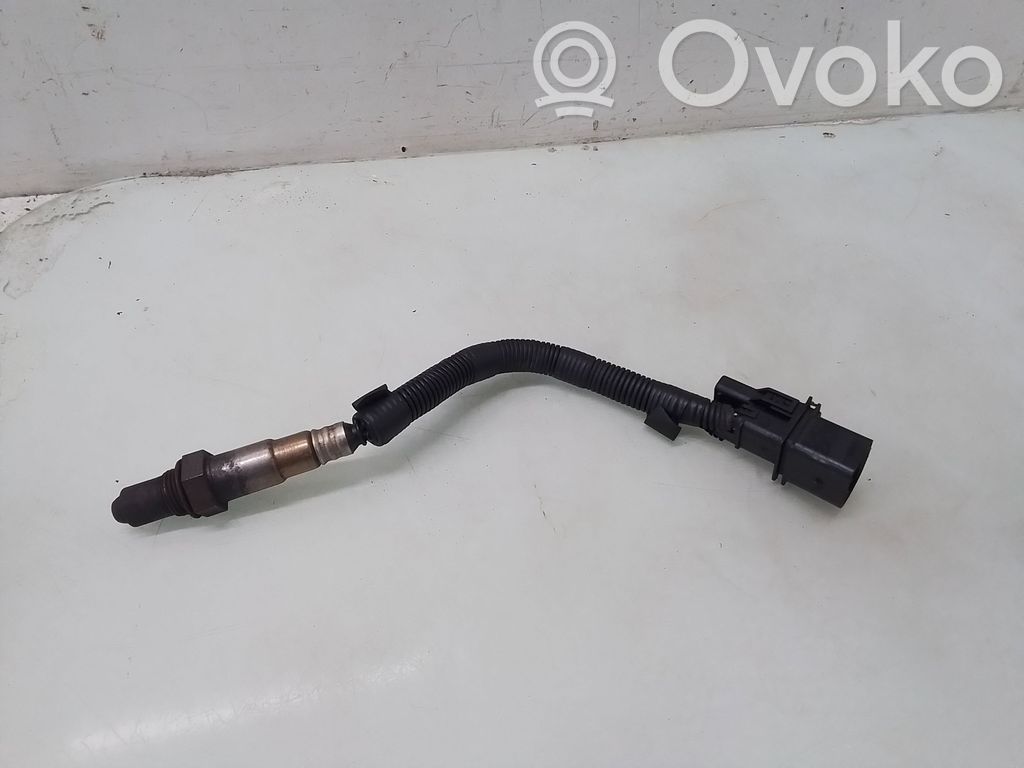 Volkswagen Golf V Sonde lambda 