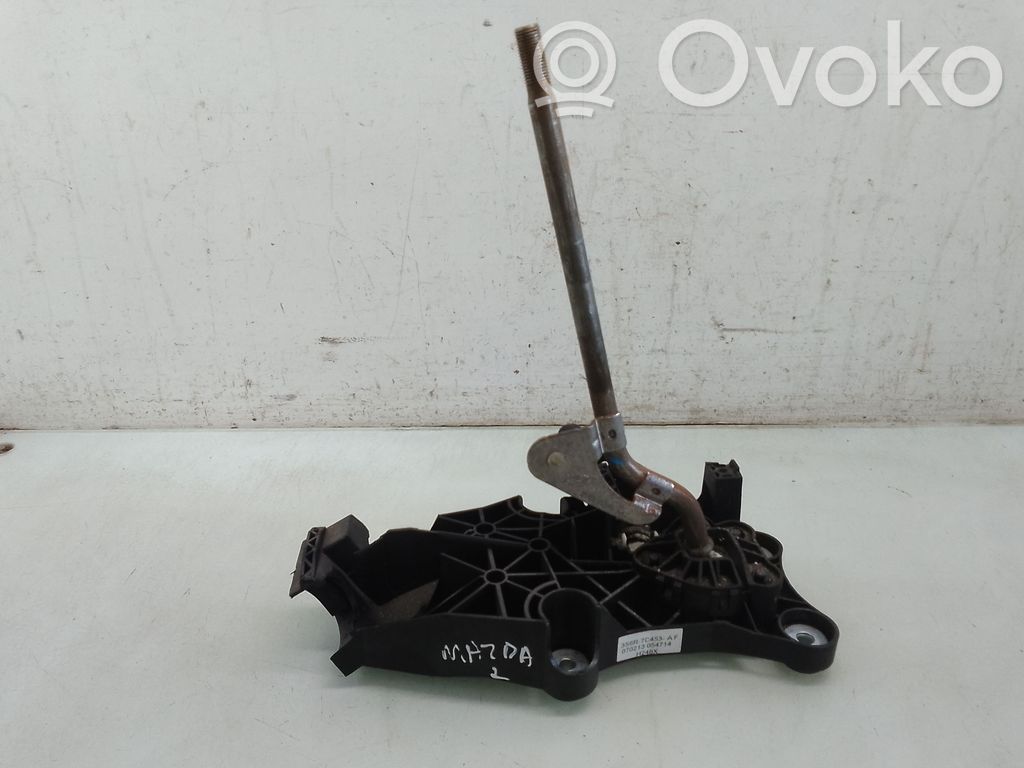 Mazda 2 Sélecteur boîte de vitesse 
