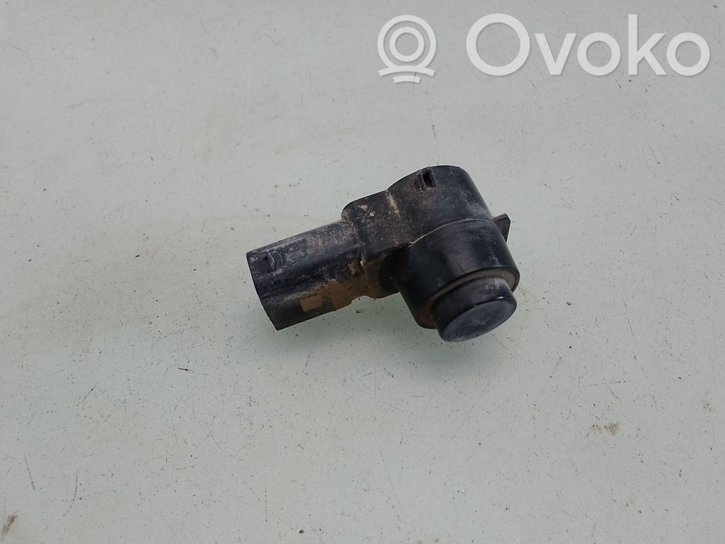 Citroen C5 Sensor de aparcamiento PDC 