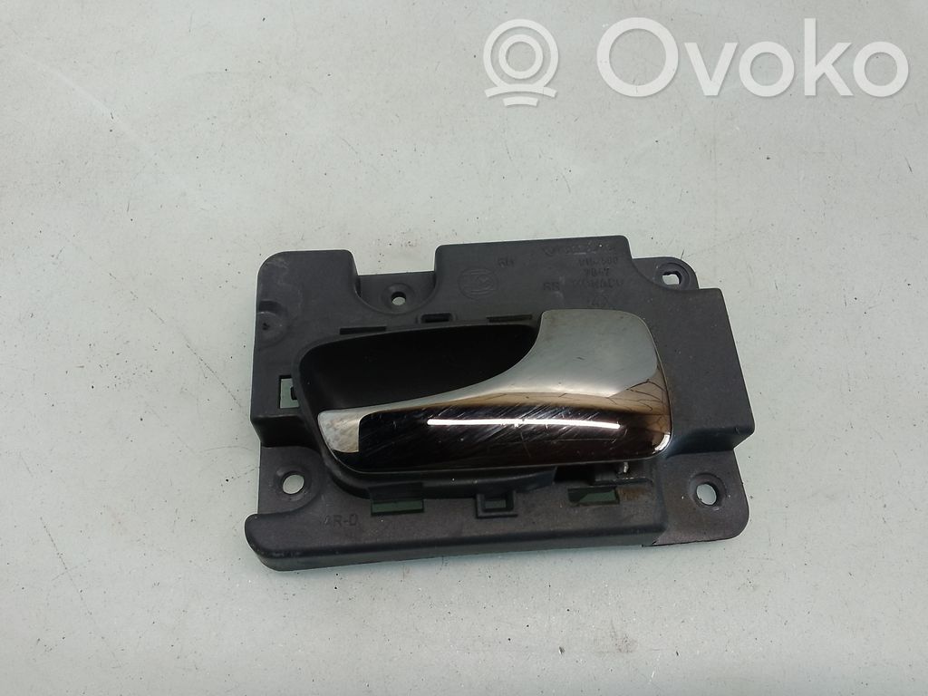 Volvo S70  V70  V70 XC Mâner interior ușă spate 