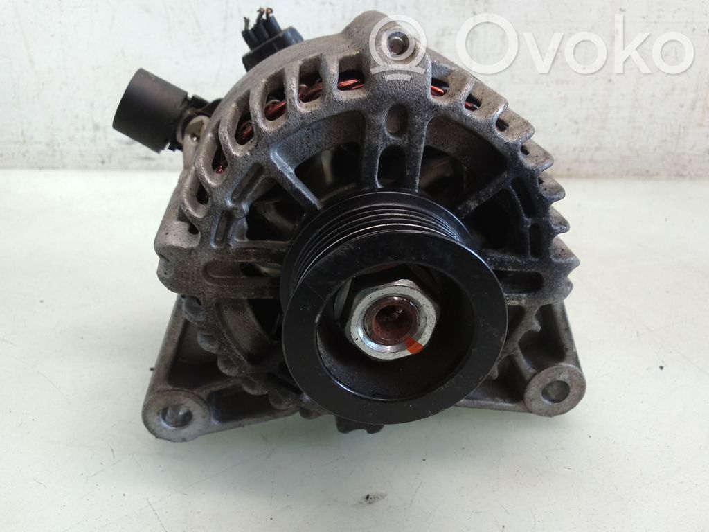 Generator/alternator   A9020