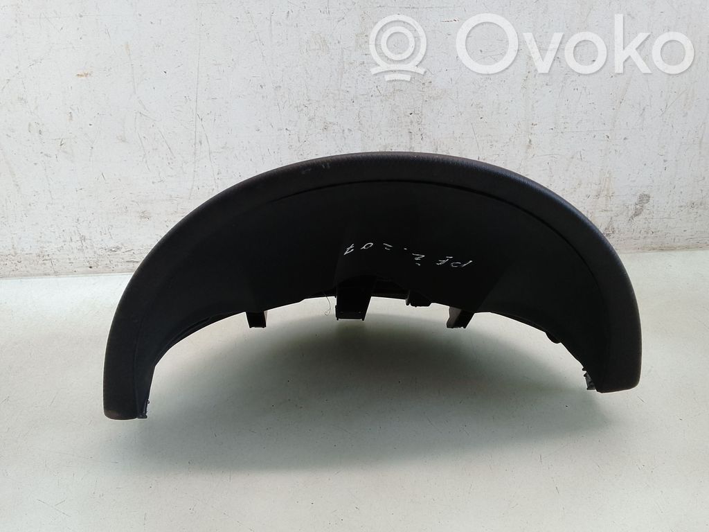 Peugeot 207 Dashboard trim 