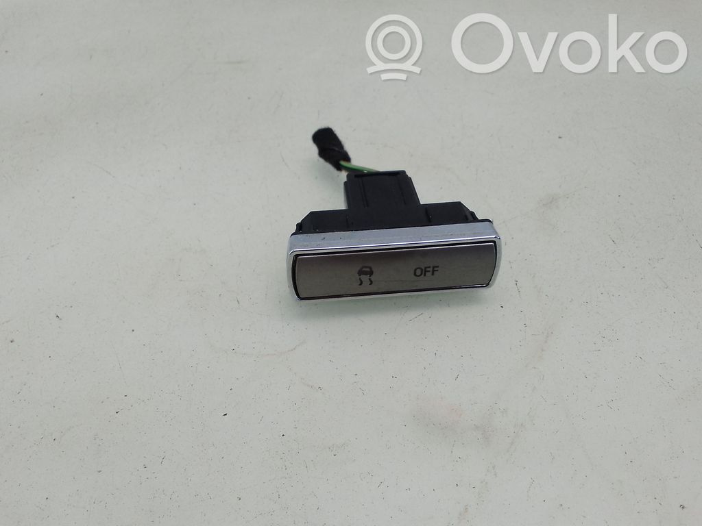 Ford Galaxy Traction control (ASR) switch 