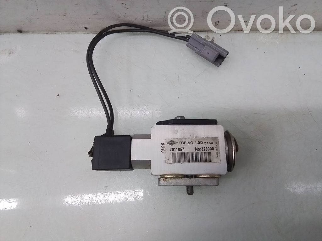 Ford Galaxy Supapă expansiune aer condiționat (A/C) 