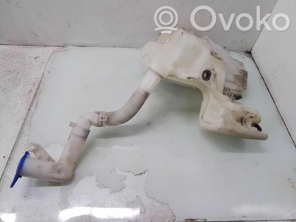Ford Galaxy Zbiornik płynu do spryskiwaczy szyby przedniej / czołowej 