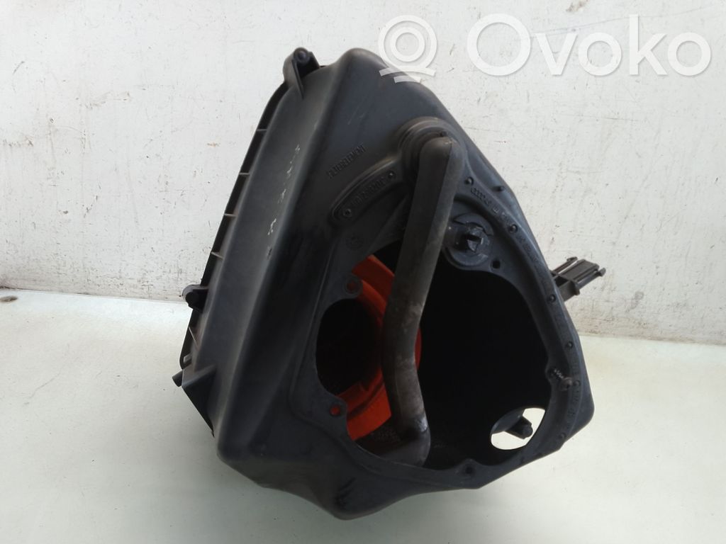 Audi A8 S8 D3 4E Air filter box 