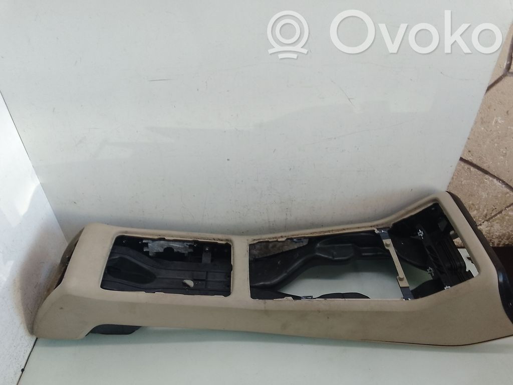 Audi A8 S8 D3 4E Console centrale 