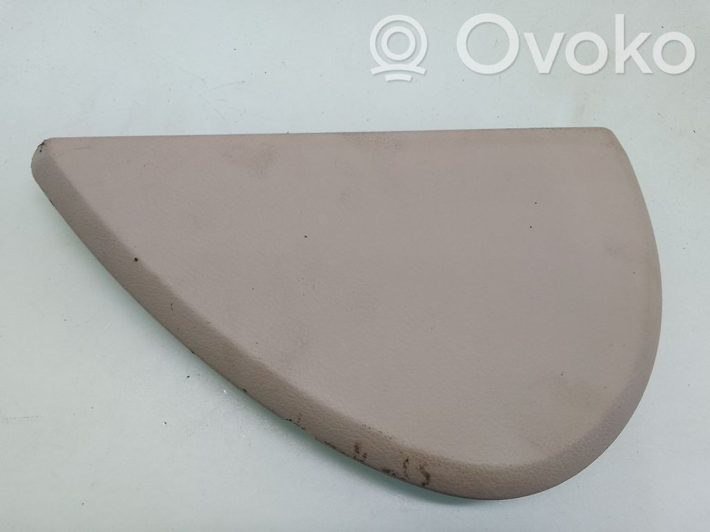 Audi A8 S8 D3 4E Panelės apdailos skydas (šoninis) 