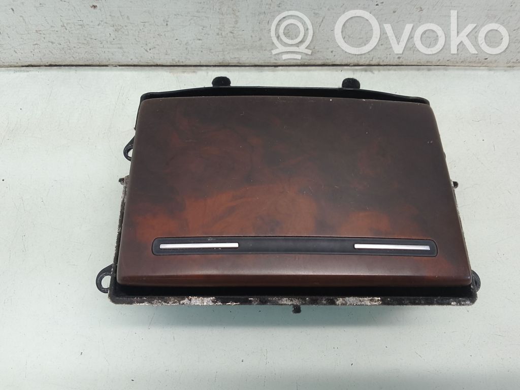 Audi A8 S8 D3 4E Contour de levier de vitesses 