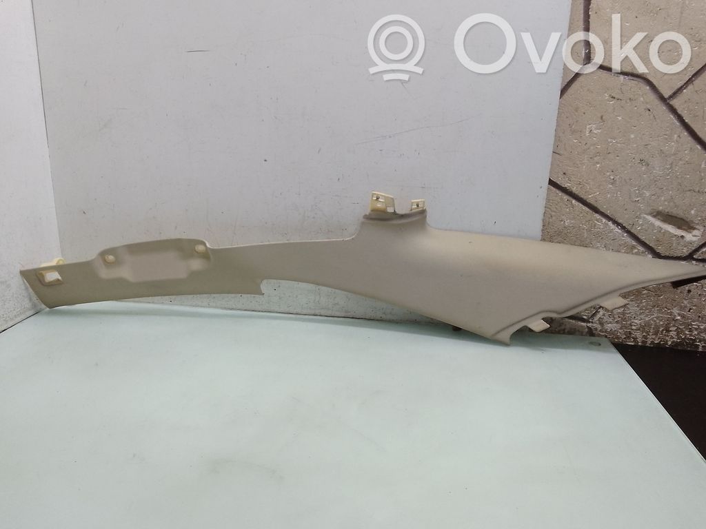 Audi A8 S8 D3 4E (D)pillar trim (top) 