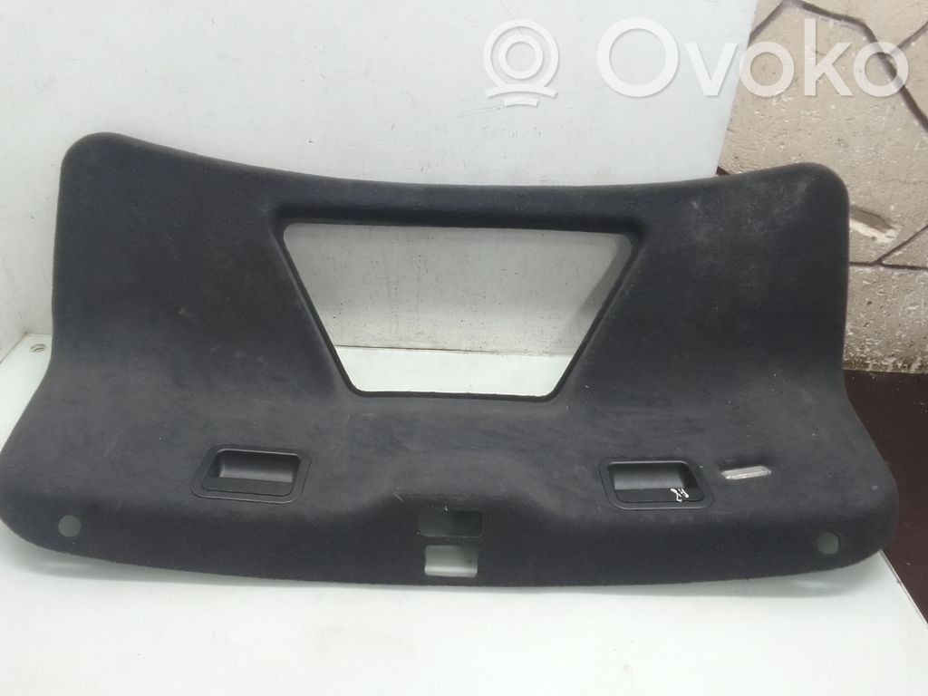 Audi A8 S8 D3 4E Moldura de la puerta trasera 