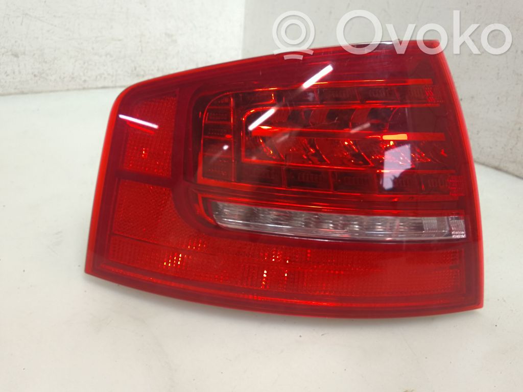 Audi A8 S8 D3 4E Rear/tail lights 