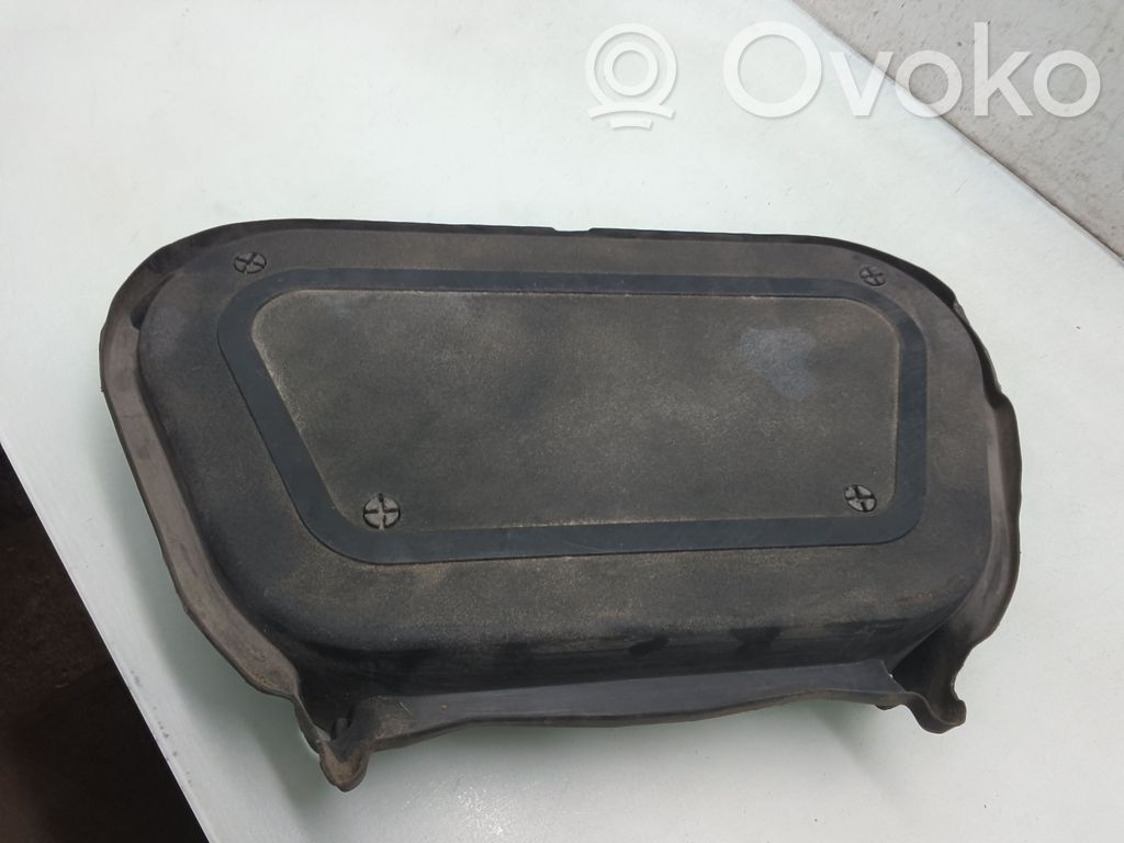Cabin air micro filter cap   4E0819647C