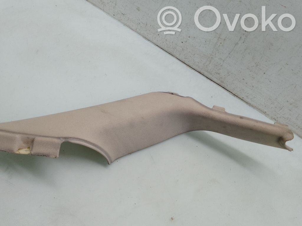 Audi A8 S8 D3 4E (C) pillar trim 