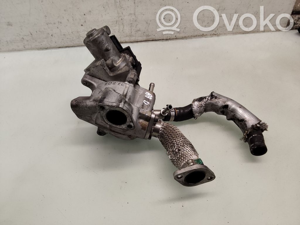 EGR-venttiili   057131501E