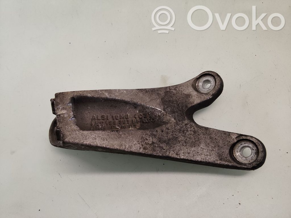 Audi A8 S8 D3 4E Engine mounting bracket 