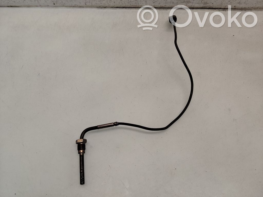 Audi A8 S8 D3 4E Abgastemperatursensor 