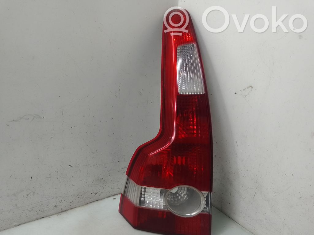 Volvo V50 Galinis žibintas kėbule 