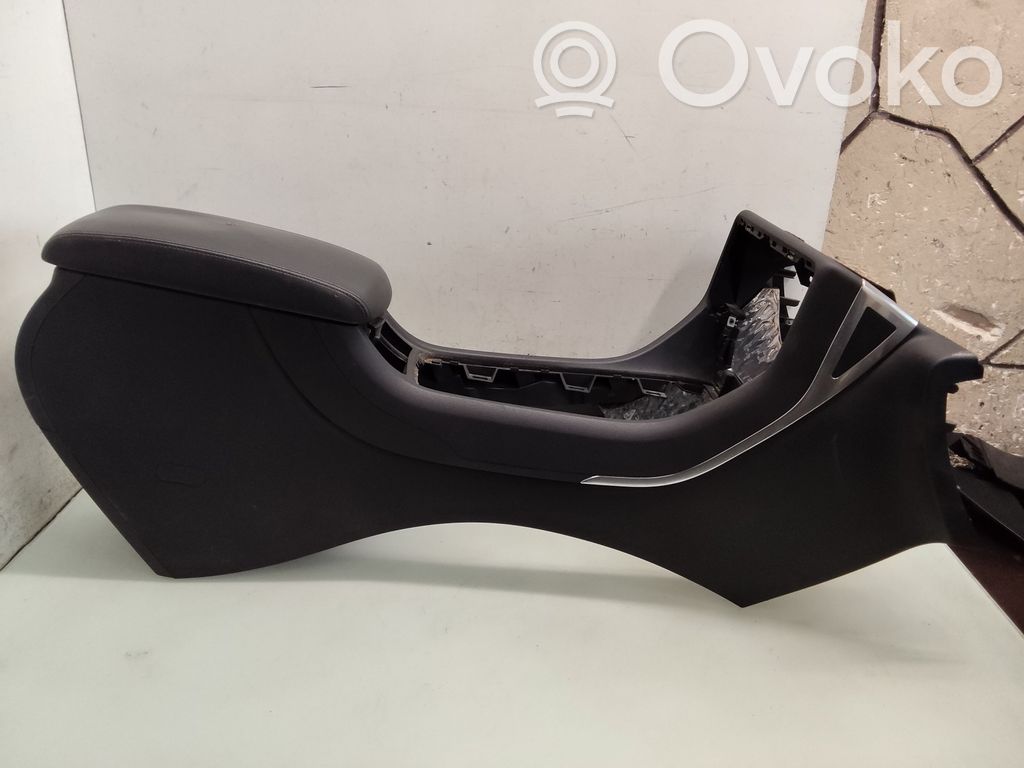Citroen C5 Center console 