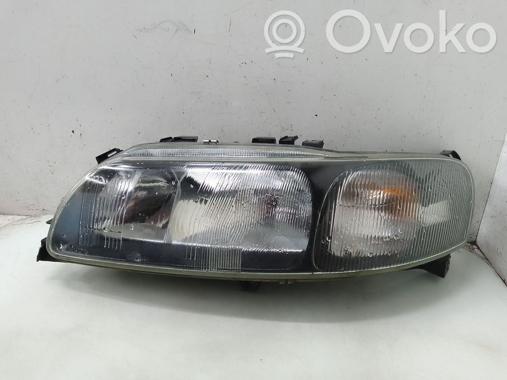 Volvo V70 Scheinwerfer 