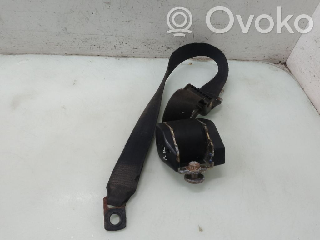 Volvo 940 Cinturón delantero 