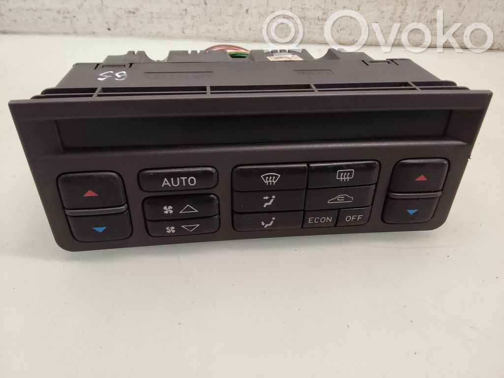 Saab 9-5 Climate control unit 
