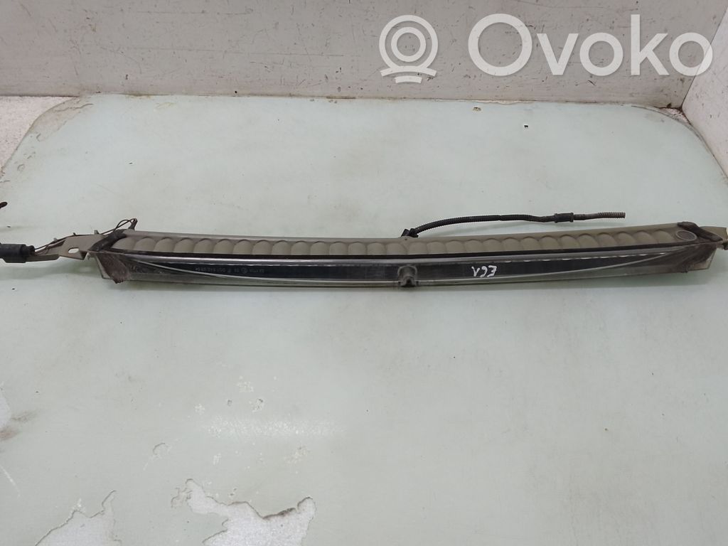 BMW 5 E60 E61 Third/center stoplight 