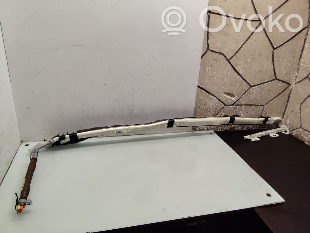 Volkswagen Golf Plus Airbag del techo 