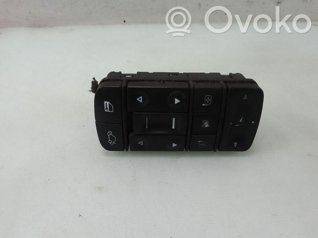 Opel Signum Electric window control switch 