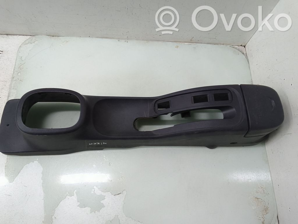 Nissan Micra Center console 
