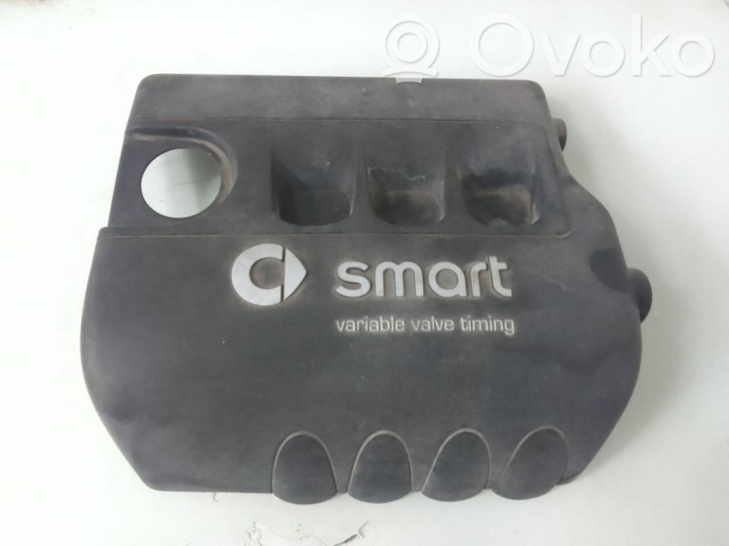 Smart ForFour I Engine cover (trim) 