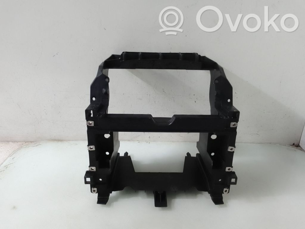Smart ForFour I Moldura del panel (Usadas) 