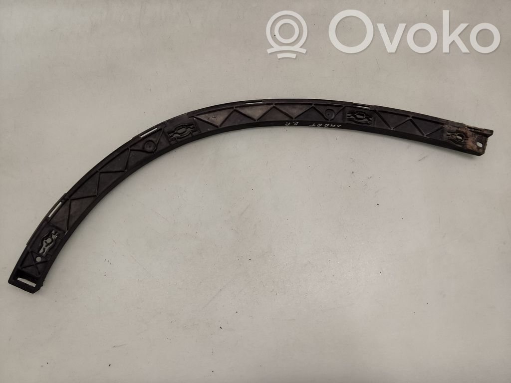 Smart ForFour I Front bumper mounting bracket 