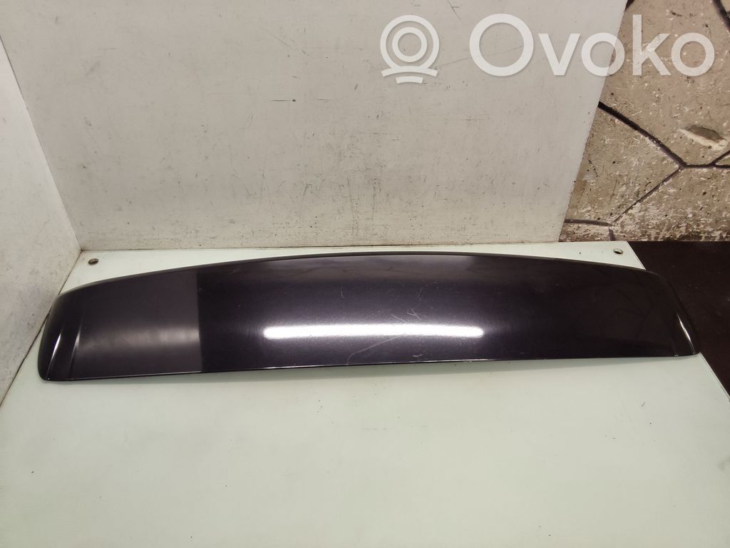 Porsche Cayenne (9PA) Alerón trasero/maletero 