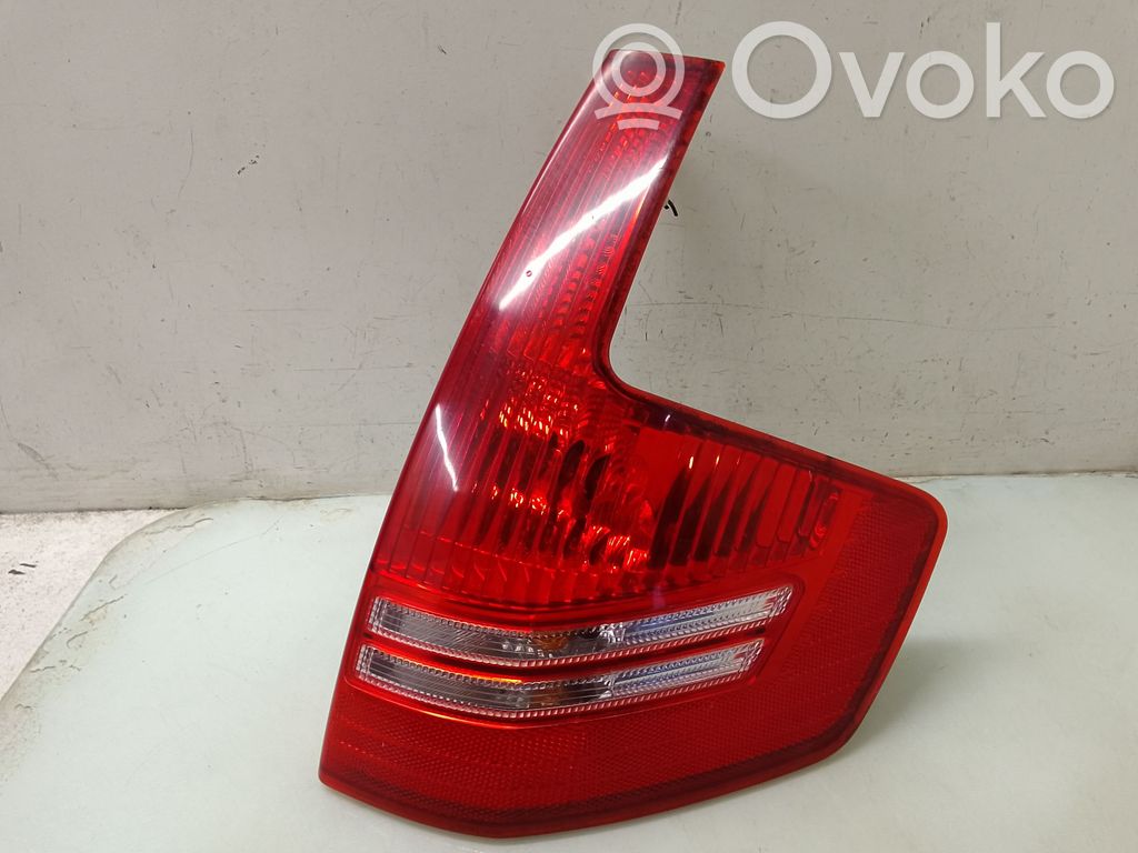 Citroen C4 I Takavalot 
