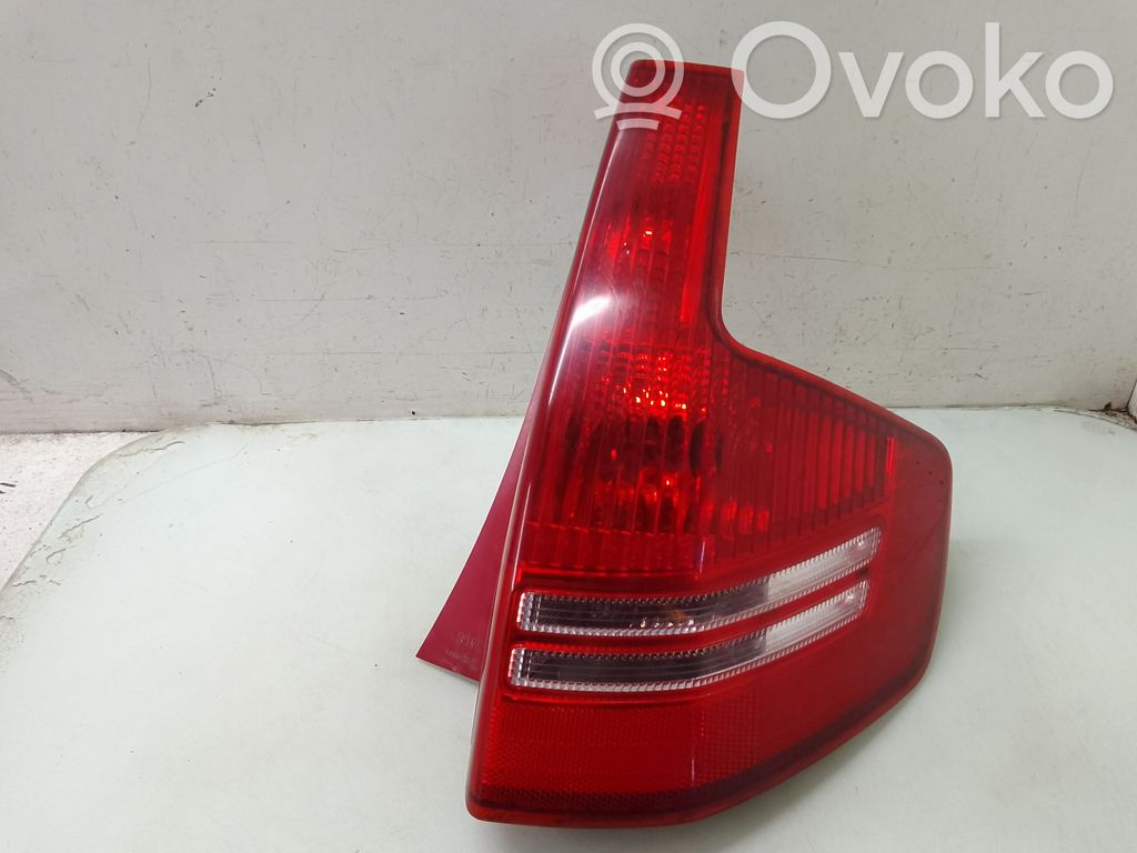 Citroen C4 I Takavalot 