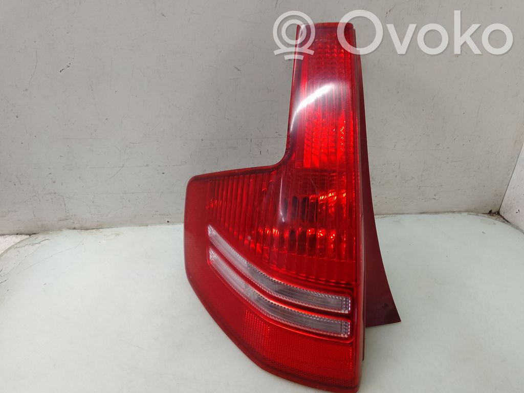 Citroen C4 I Takavalot 