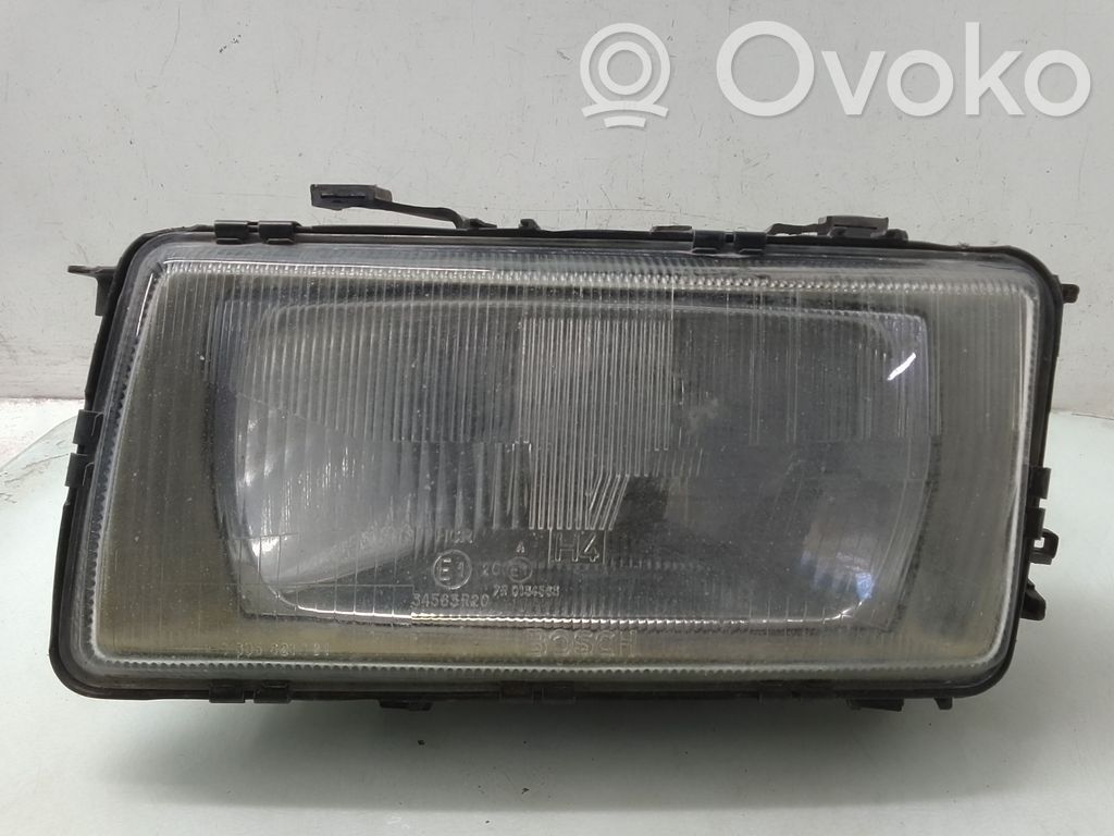 Audi 80 90 B3 Scheinwerfer 