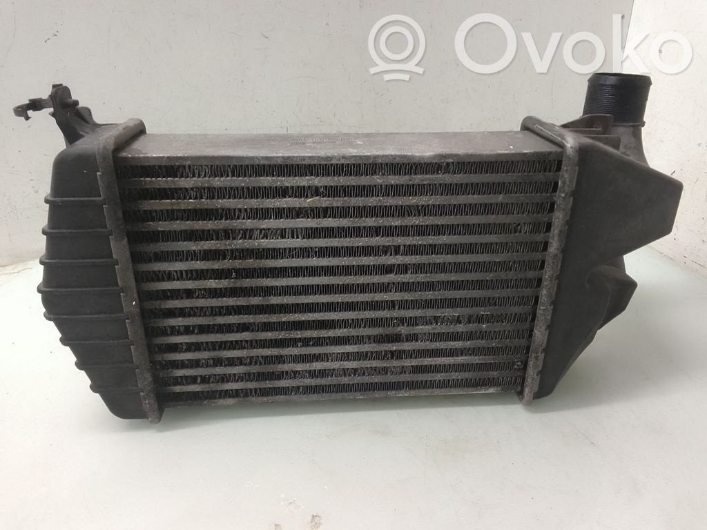 Radiador intercooler   13213402