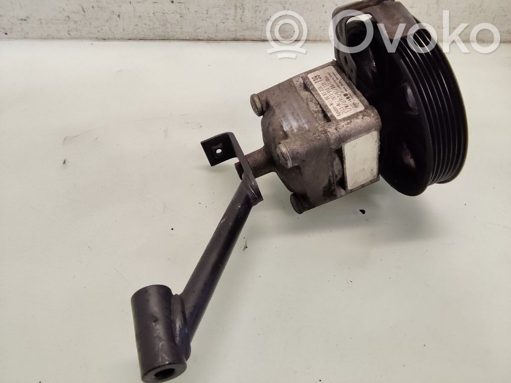 Volvo S60 Ohjaustehostimen pumppu 