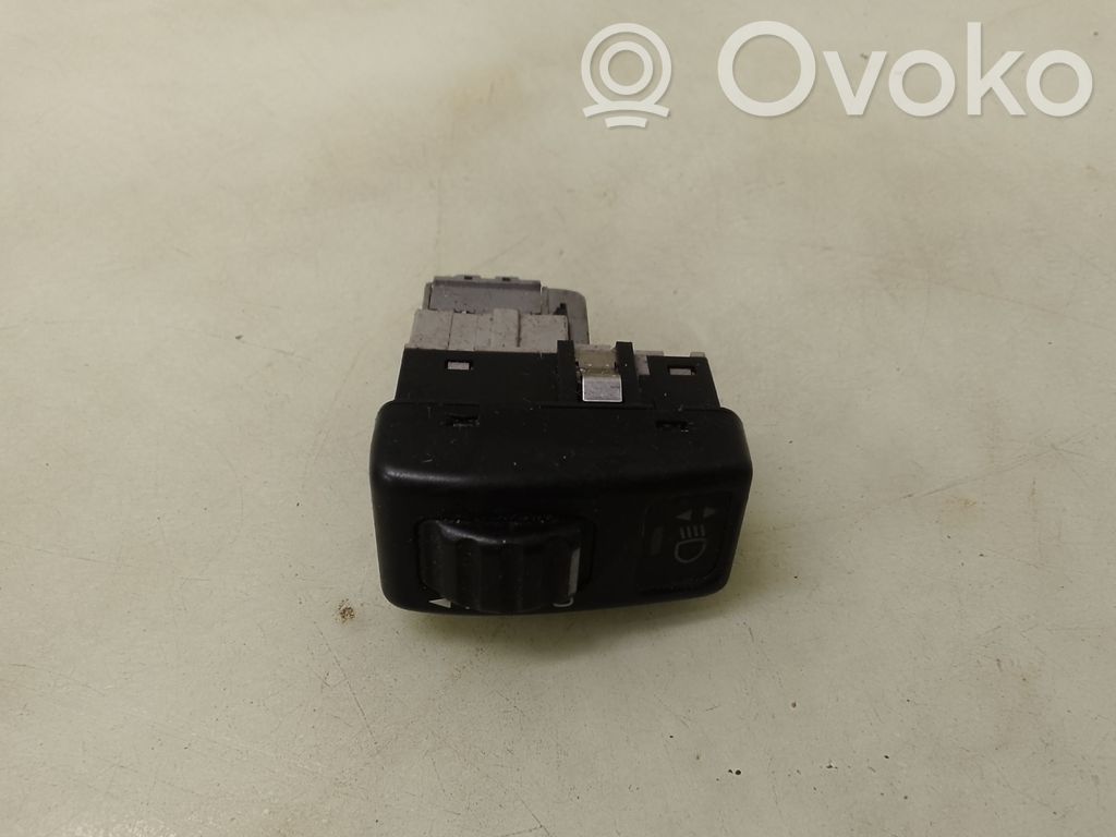 Volvo 850 Headlight level height control switch 