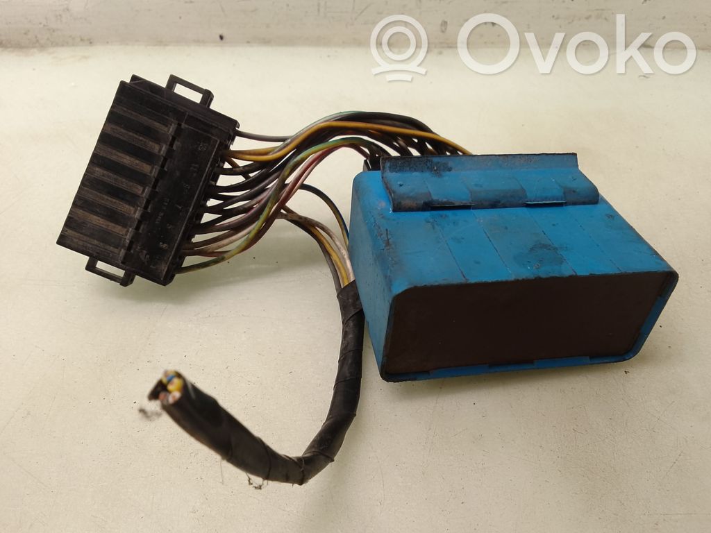 Volvo 850 Other relay 