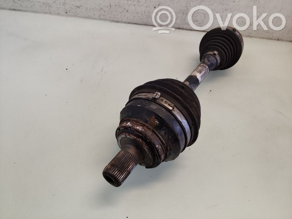Volvo S60 Front driveshaft 