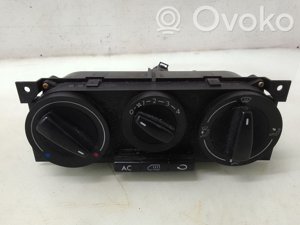 Climate control unit   7M5907049