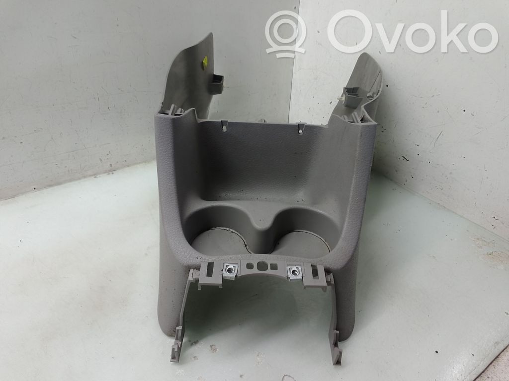 Renault Modus Tunel środkowy 