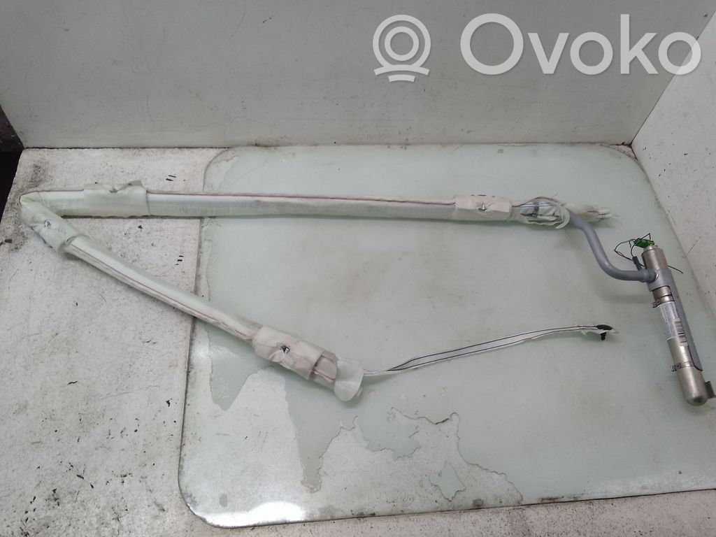 Renault Modus Roof airbag 